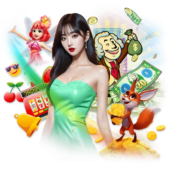 อัปเดต GMMBET-88